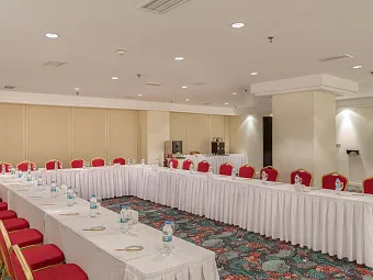 SEVEN SEAS HOTEL LIFE 5*