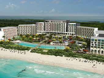 IBEROSTAR SELECTION BELLA VISTA VARADERO 5*