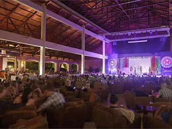  Отель MAJESTIC COLONIAL PUNTA CANA 5*, Доминикана, Пунта-Кана.