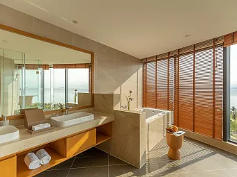 SELECTUM NOA RESORT CAM RANH 5*