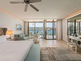 MIVARA LUXURY BODRUM 5*