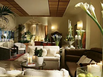 Отель PARK HOTEL BRASILIA 4*