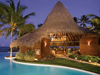 ZOETRY AGUA PUNTA CANA 5*