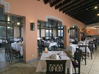 JAZ FANARA RESORT & RESIDENCE 4*