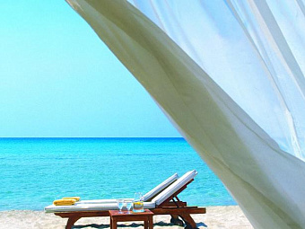 PORTO SANI VILLAGE 5*