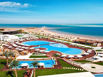 Rixos Premium Magawish Suites & Villas 5*, Египет, Хургада