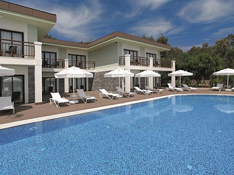  TUI FUN & SUN CLUB MARMARIS DELUXE 5*