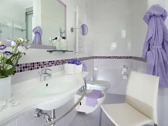 Отель AQUA 4*