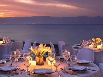  MOEVENPICK RESORT & SPA TALA BAY AQABA 5*