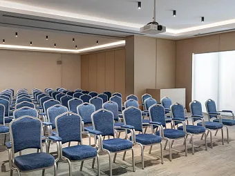 RADISSON COLLECTION HOTEL BODRUM 5*