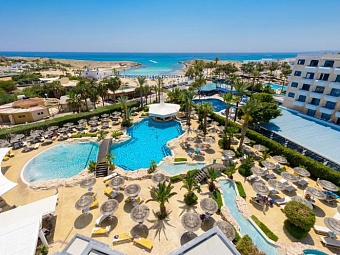 TASIA MARIS BEACH 4*