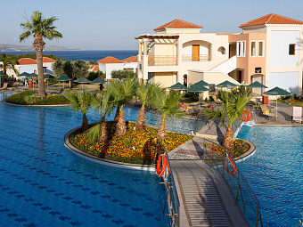 LINDOS IMPERIAL RESORT & SPA 5*