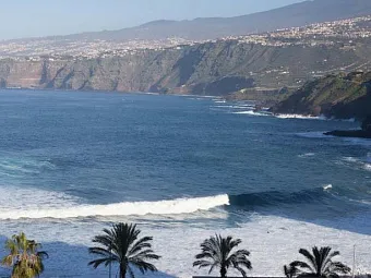 CHECKIN CONCORDIA PLAYA 4*
