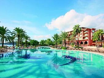 THE NORM ORIENTAL 5*