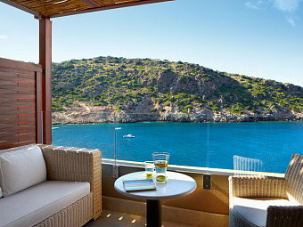  DAIOS COVE LUXURY RESORT & VILLAS 5*