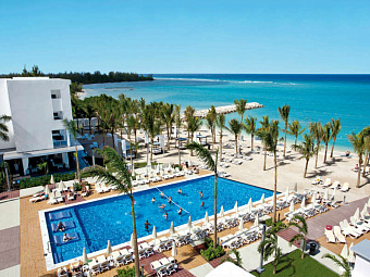 RIU PALACE JAMAICA 5*