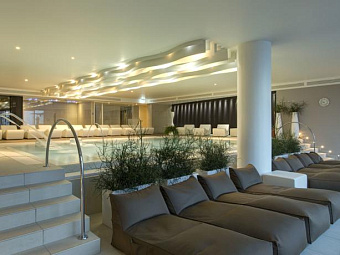 ALMAR JESOLO RESORT&SPA 5*