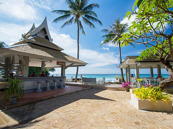 BEYOND RESORT KARON PHUKET 4*