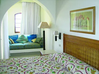 Отель SUNRISE DIAMOND BEACH RESORT 5*. Superior.