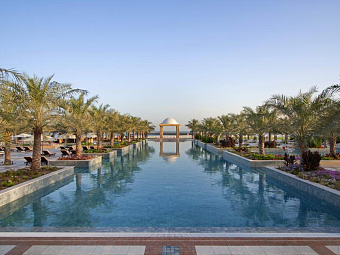  HILTON RAS AL KHAIMAH RESORT & SPA 5*