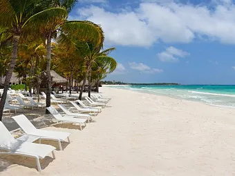 Отель CATALONIA ROYAL TULUM 5*