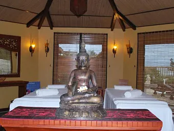 AANARI HOTEL & SPA 3*