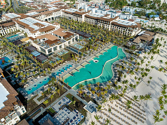 LOPESAN COSTA BAVARO RESORT & SPA 5*