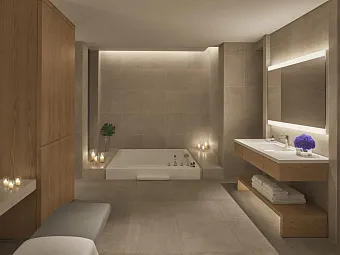 THE SANYA EDITION 5 *
