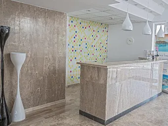  Отель NAPA TSOKKOS HOTEL 3*, Кипр, Айя-Напа.