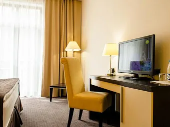 AZIMUT FREESTYLE ROSA KHUTOR 3*