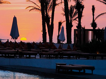  SOFITEL AGADIR ROYAL BAY RESORT 5*