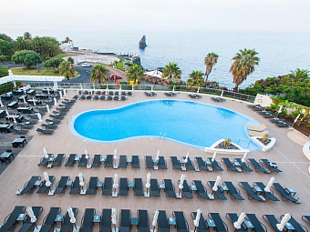  MELIA MADEIRA MAR 5*