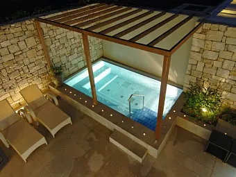 ALL SUITE ISLAND HOTEL ISTRA 4*