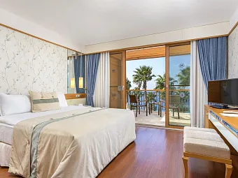KEFALUKA RESORT 5*