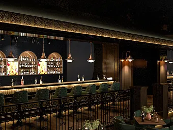 AQUAMARINE CAM RANH By Swandor 5*