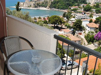  MEDITERAN ULCINJ 3*