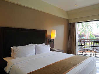   PATONG MERLIN HOTEL 4*, , .