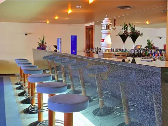 Отель ALTO LIDO 4*