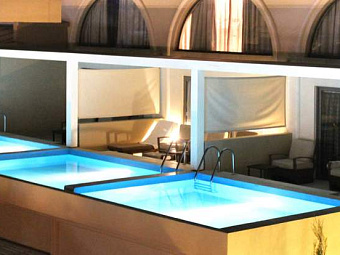 Отель SENTIDO IXIAN ALL SUITES 5*