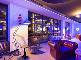 THE FERGUS RESORT 4*