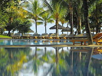BEACHCOMBER LE CANONNIER 4*