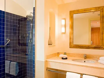  Отель NOVOTEL PALM SHARM EL SHEIKH 5*, Египет, Шарм-Эль-Шейх.