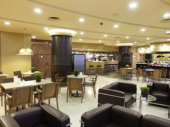 HOLIDAY INN ANDORRA LA VELLA 5*