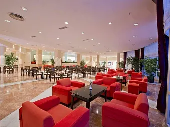 SEVEN SEAS HOTEL LIFE 5*