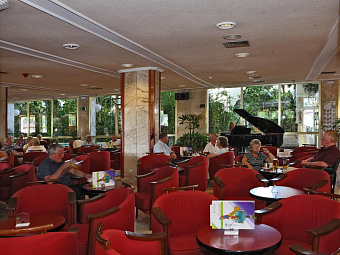  SPRING HOTEL VULCANO 4*
