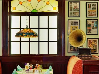  Отель MARITIM JOLIE VILLE GOLF & RESORT 5*, Египет, Шарм-Эль-Шейх.