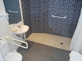 4R SALOU PARK RESORT I 4* (ех SALOU PARK)