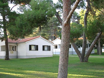 APARTAMENTS LAGUNA GALIJOT 4*