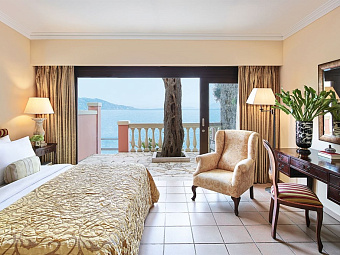 GRECOTEL CORFU IMPERIAL 5*. , .