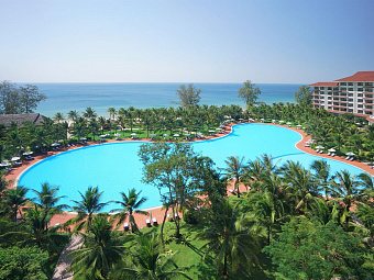 VINPEARL RESORT & SPA PHU QUOC 5*